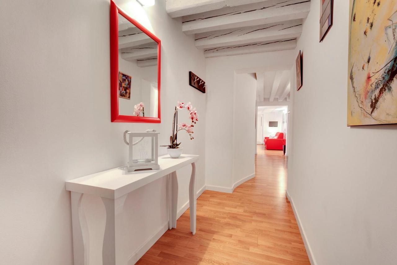 Cannaregio Canal View - Marco Polo By Wonderful Italy Veneţia Exterior foto