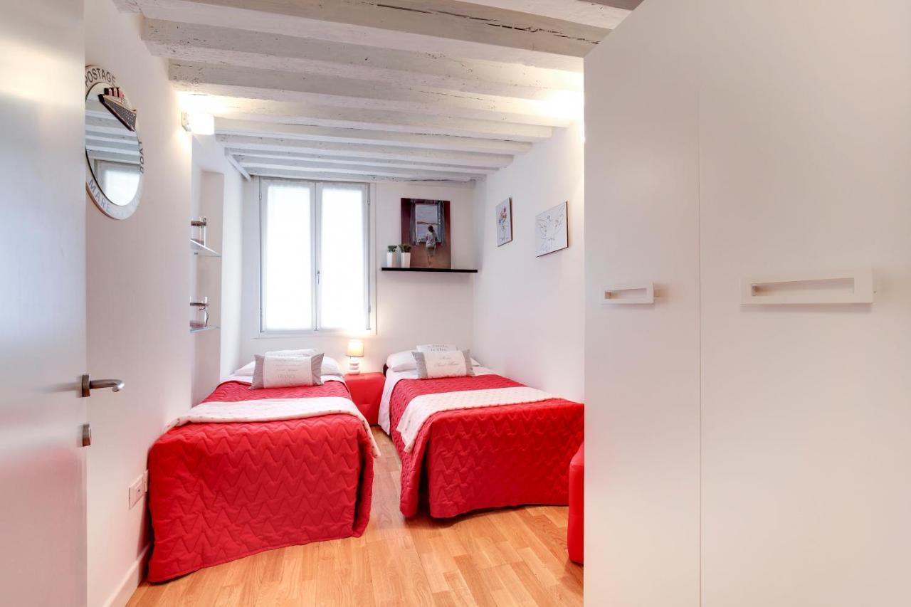 Cannaregio Canal View - Marco Polo By Wonderful Italy Veneţia Exterior foto
