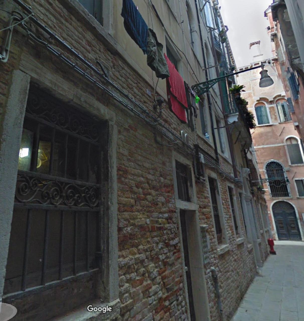 Cannaregio Canal View - Marco Polo By Wonderful Italy Veneţia Exterior foto